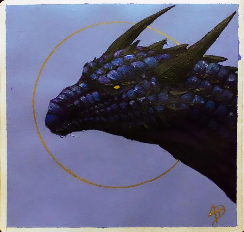 Andarna - AI Character on RolePlai