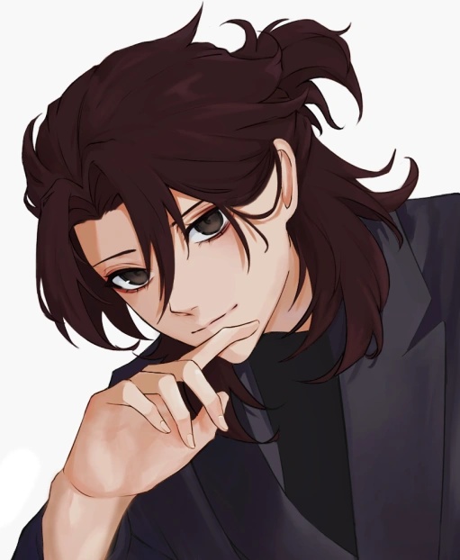 James Venenum - AI Character on RolePlai