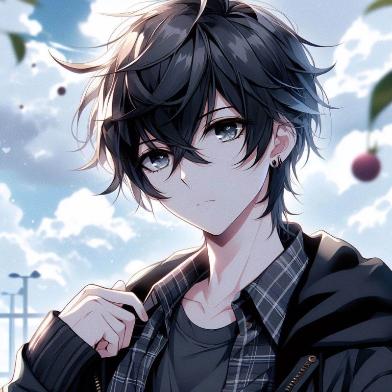 Kumo Raith - AI Character on RolePlai