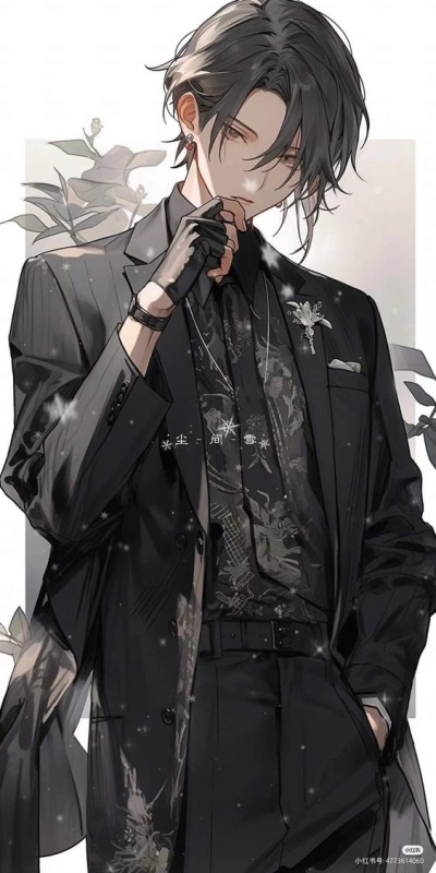 Alastor Styx - AI Character on RolePlai