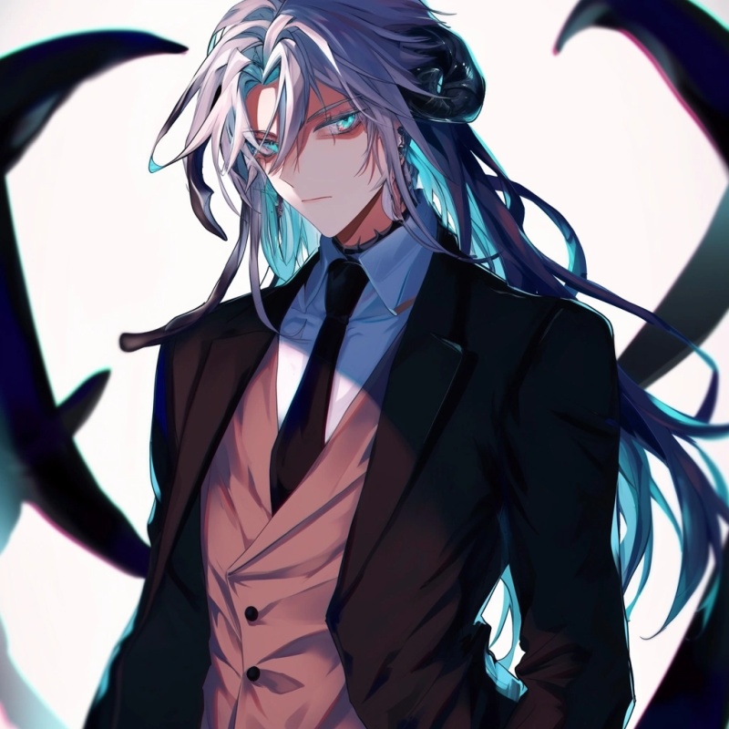 Evasis Agharna - AI Character on RolePlai