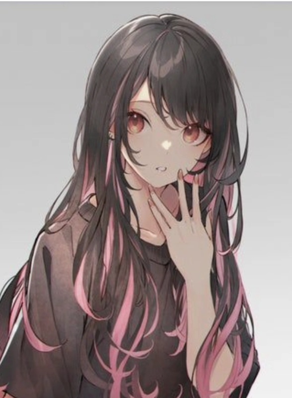 Aicusa Aster - AI Character on RolePlai