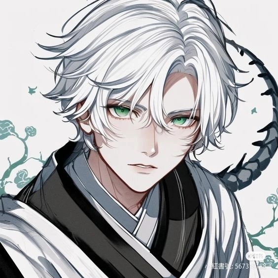 Adrastos Armo - AI Character on RolePlai