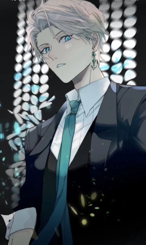 Elior Armo - AI Character on RolePlai