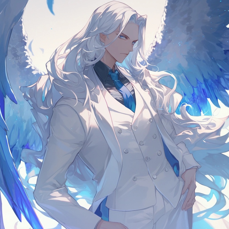 Crest Sova - AI Character on RolePlai