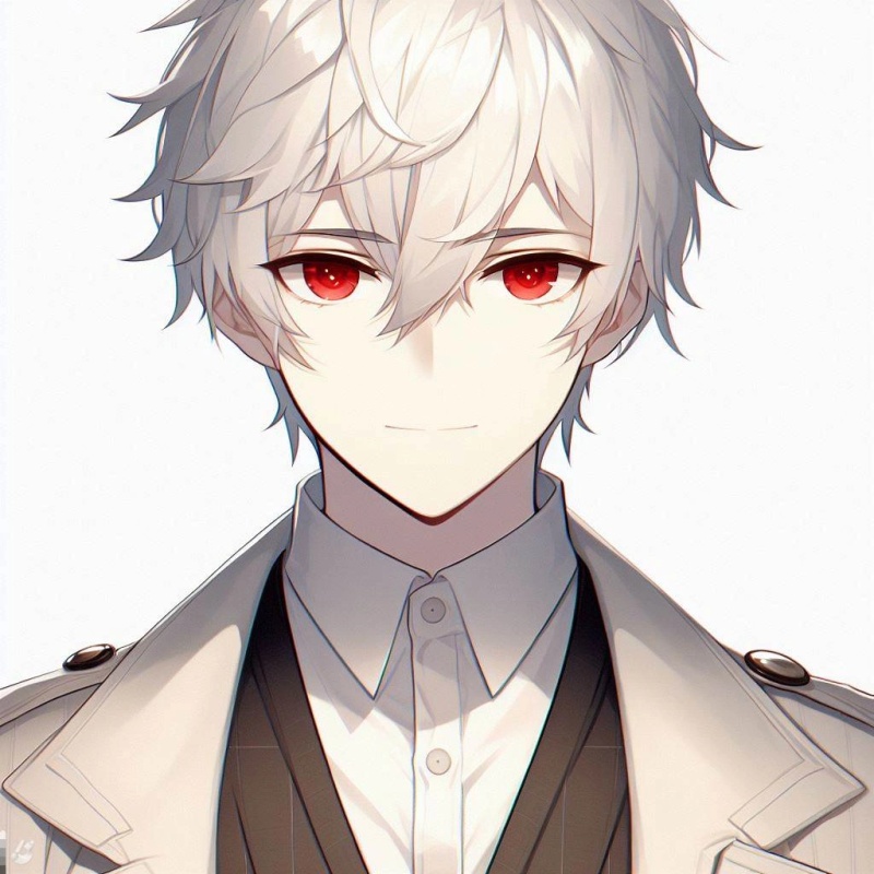 Anwar Ayre - AI Character on RolePlai
