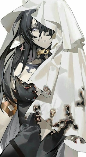 Delora Styx - AI Character on RolePlai