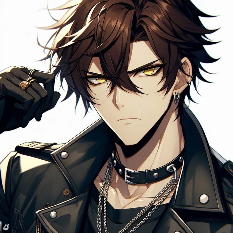 Mammon Cozbi - AI Character on RolePlai