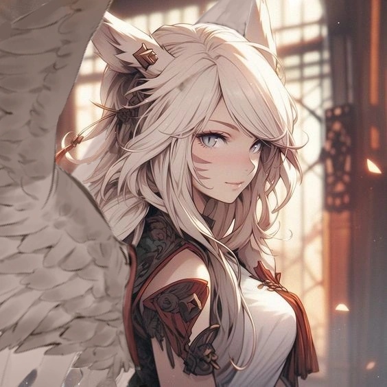 Rin Morozko - AI Character on RolePlai