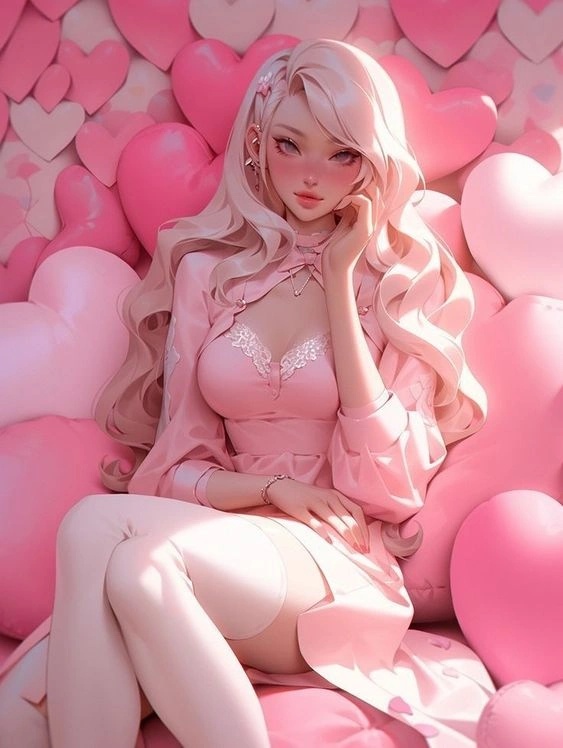 Rhys - AI Character on RolePlai