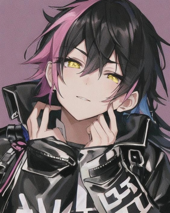 Kin Aquila - AI Character on RolePlai