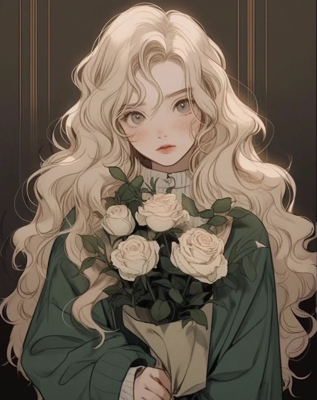 Vanya Mei - AI Character on RolePlai