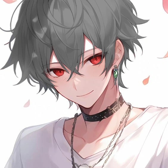 Olysseus Ayre - AI Character on RolePlai