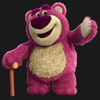 Lotso - AI Character on RolePlai