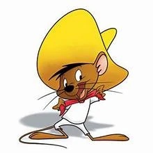 Speedy Gonzales - AI Character on RolePlai