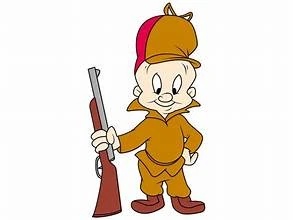 Elmer Fudd - AI Character on RolePlai