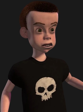 Sid Phillips - AI Character on RolePlai