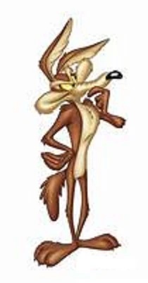 Wile E. Coyote - AI Character on RolePlai