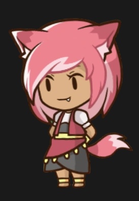Morgan - AI Character on RolePlai