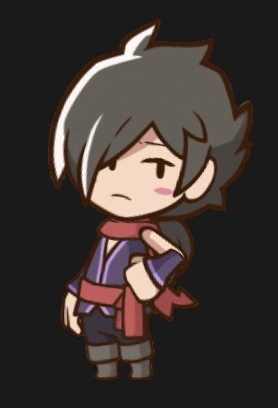 Flint - AI Character on RolePlai