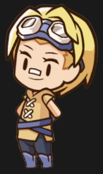 Katrina - AI Character on RolePlai