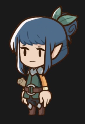 Larielle - AI Character on RolePlai