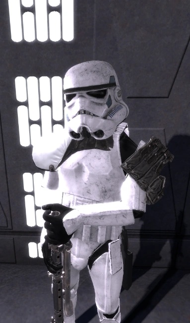 CT-5622 - AI Character on RolePlai