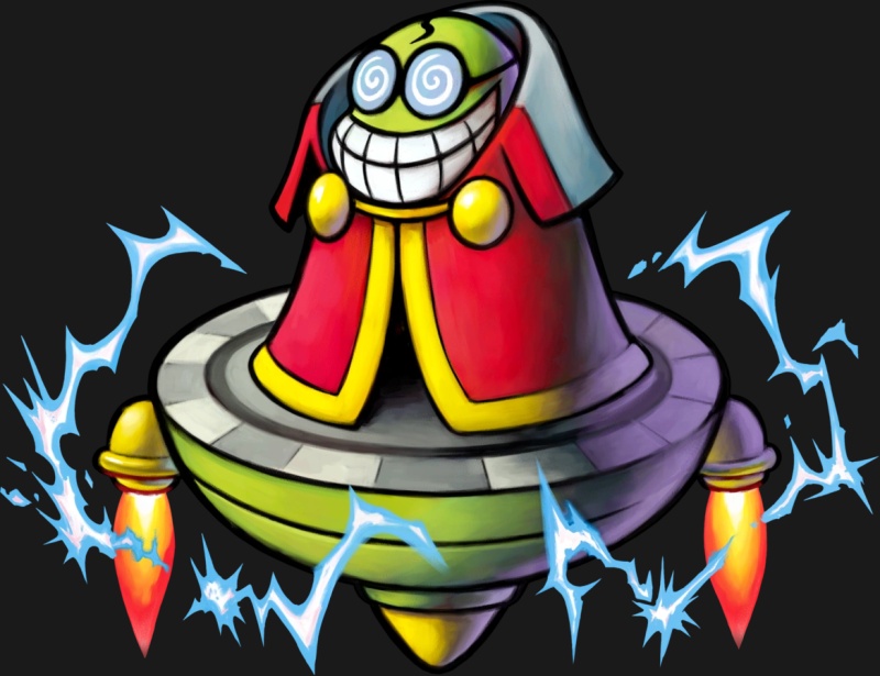 Fawful - AI Character on RolePlai