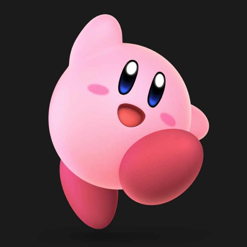 Kirby - AI Character on RolePlai
