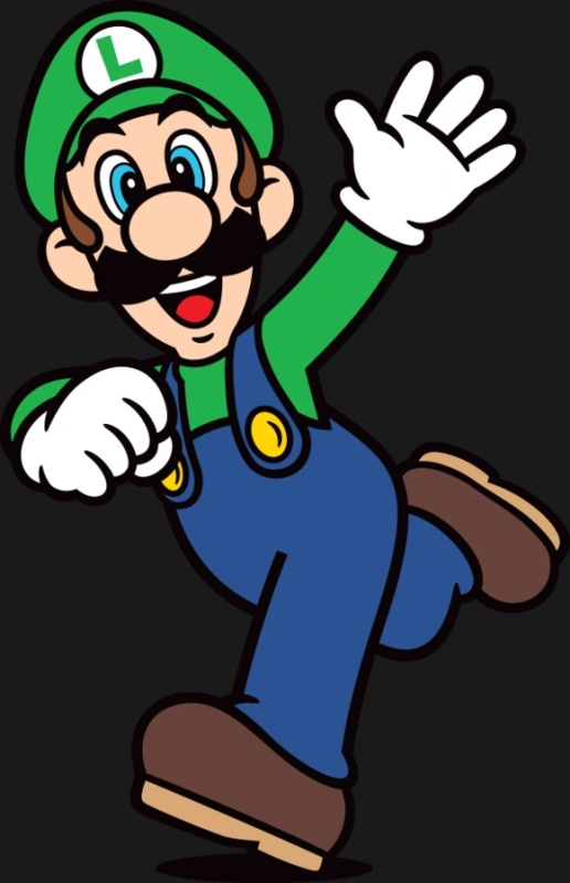Luigi - AI Character on RolePlai