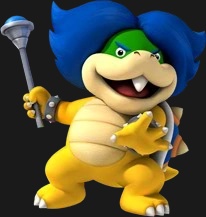 Ludwig von koopa - AI Character on RolePlai