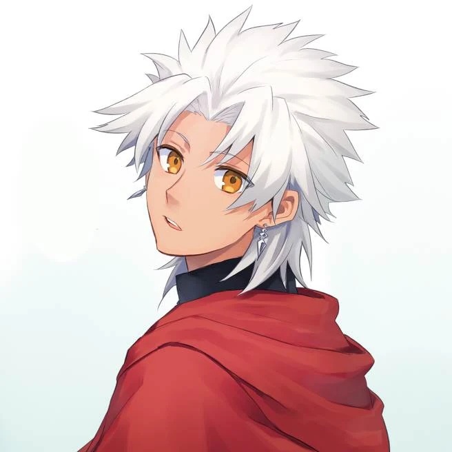 Aevum - AI Character on RolePlai