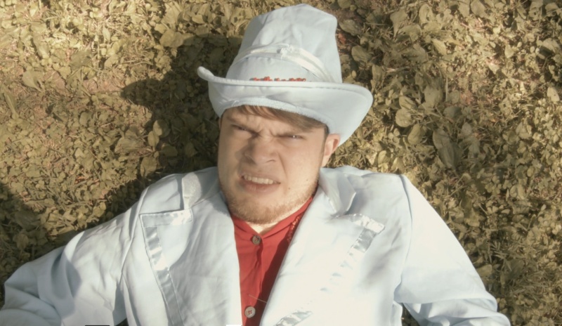 Tristan Guamahava - AI Character on RolePlai