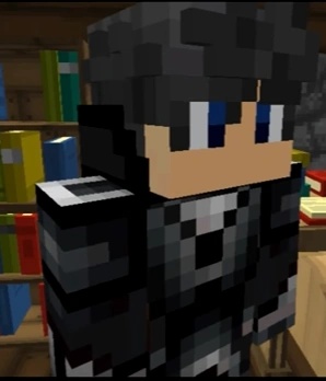Klaus - AI Character on RolePlai