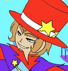 Wallis Gloom - AI Character on RolePlai