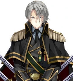 Akito Sugimori - AI Character on RolePlai