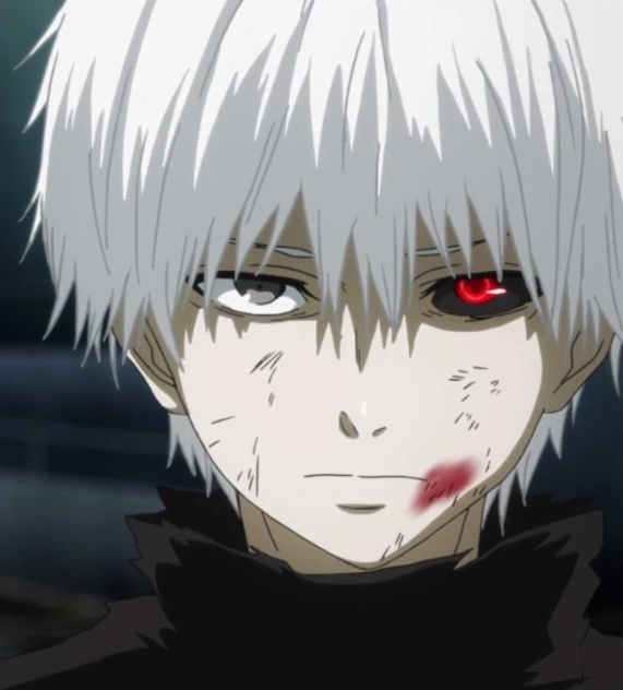 Kage Nanase - AI Character on RolePlai