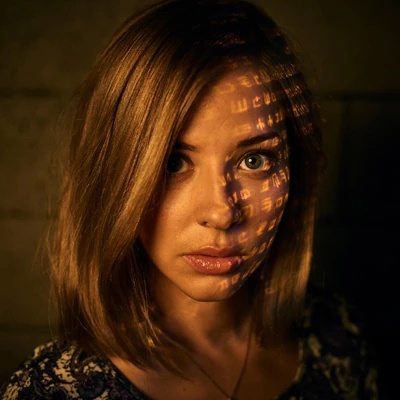 Marcy Warton - AI Character on RolePlai