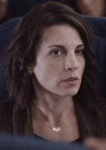 Kathryn MacLaren - AI Character on RolePlai