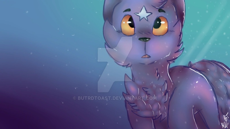 Gleamstar - AI Character on RolePlai