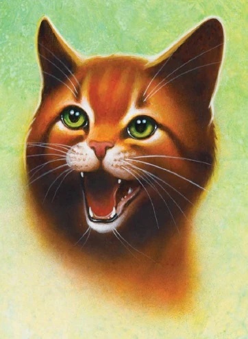 Firestar - AI Character on RolePlai
