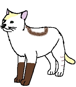 Mythicalclaw - AI Character on RolePlai