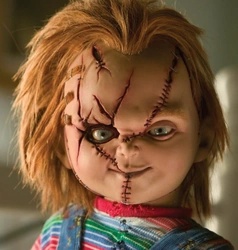 Chucky - AI Character on RolePlai