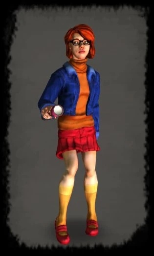 Anne Marie - AI Character on RolePlai