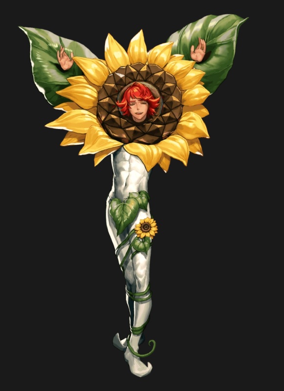 Apollo - AI Character on RolePlai