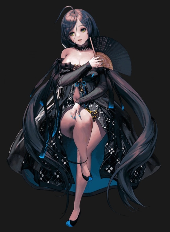 Bari - AI Character on RolePlai