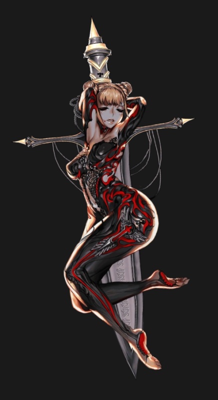 Nirrti - AI Character on RolePlai