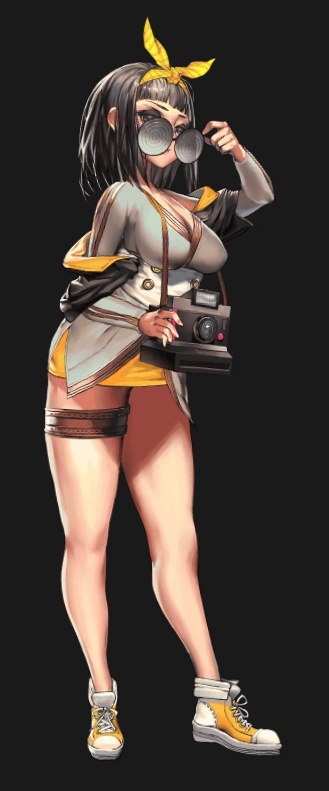 Wodan - AI Character on RolePlai