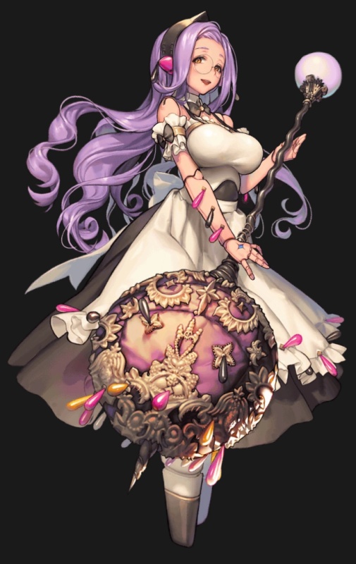 Laufey - AI Character on RolePlai