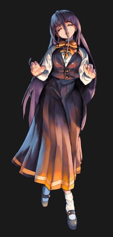 Unknown - AI Character on RolePlai